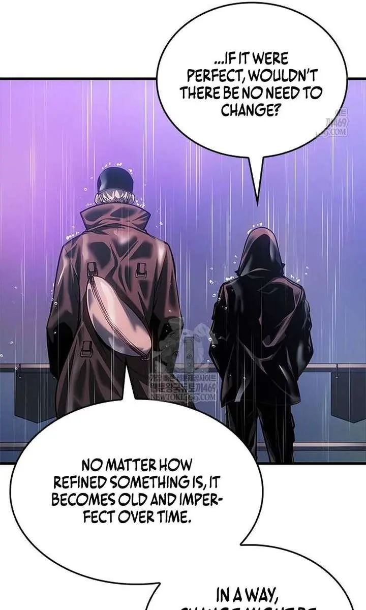 Bad Born Blood Chapter 72 Page 56