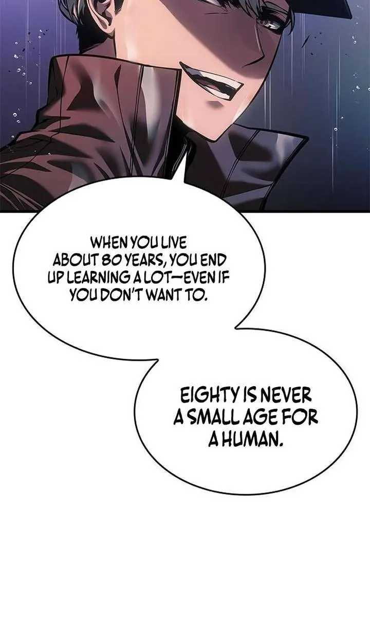 Bad Born Blood Chapter 72 Page 58