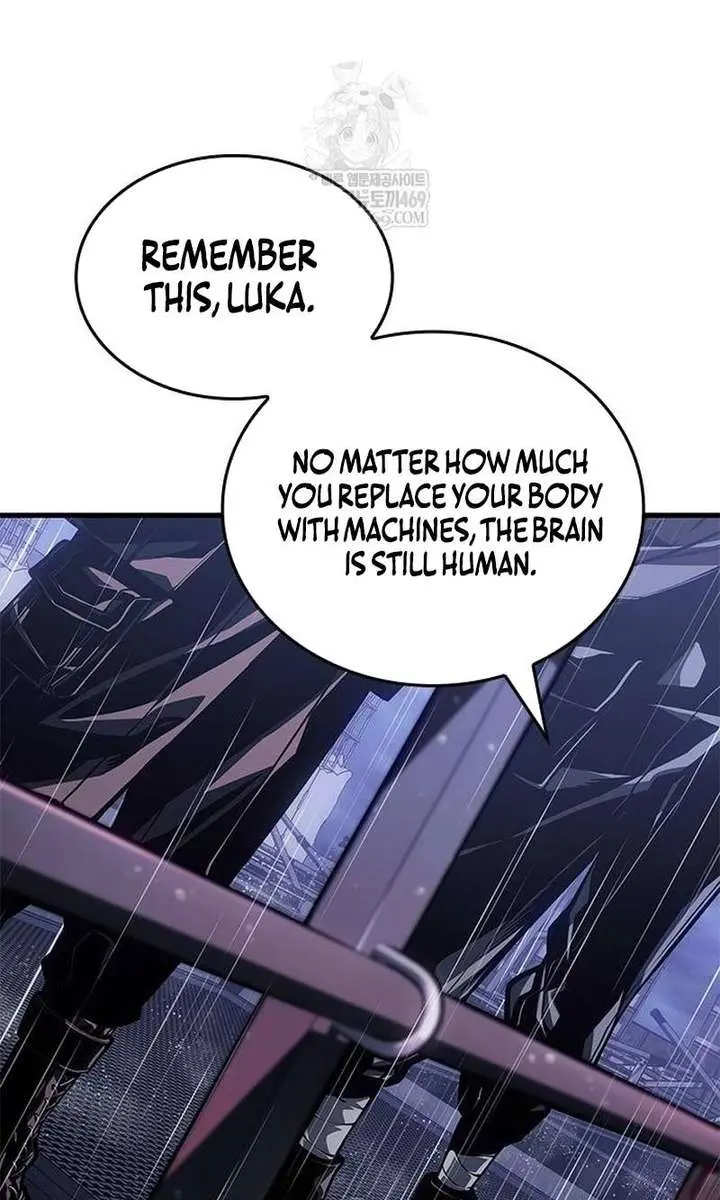 Bad Born Blood Chapter 72 Page 59