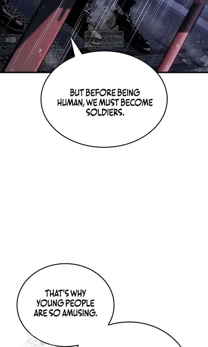 Bad Born Blood Chapter 72 Page 60