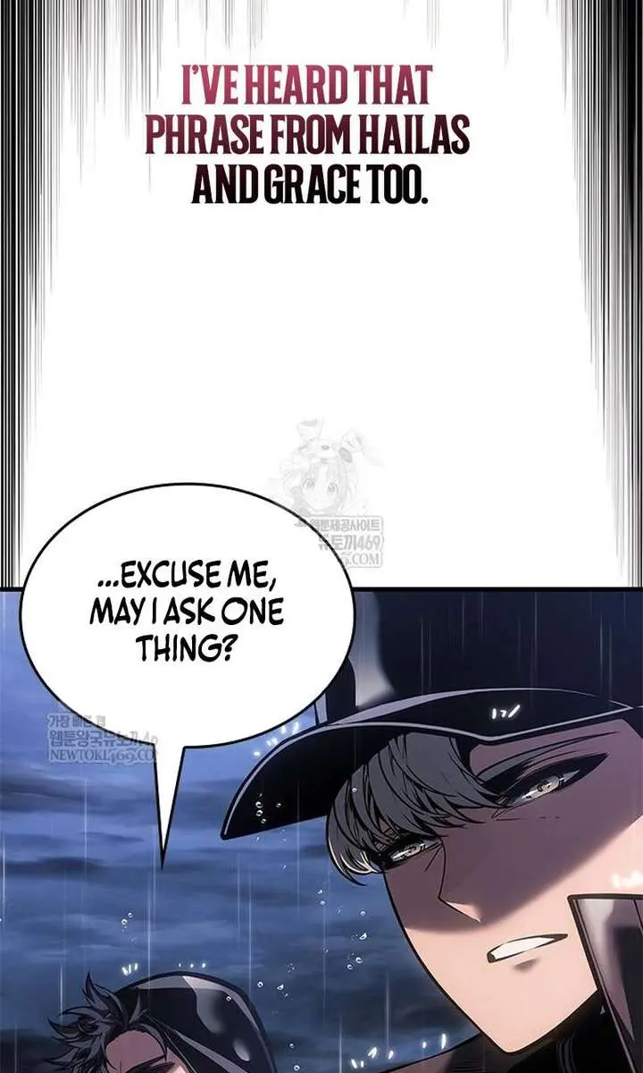 Bad Born Blood Chapter 72 Page 65