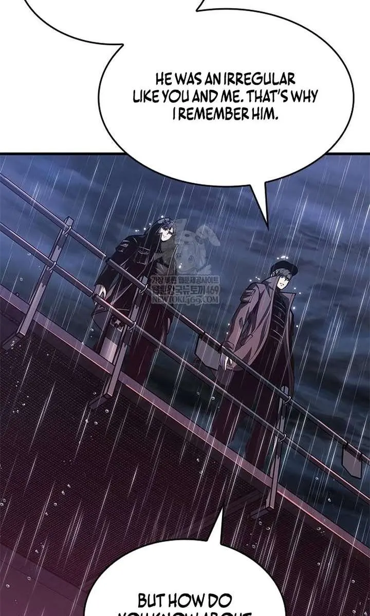 Bad Born Blood Chapter 72 Page 68