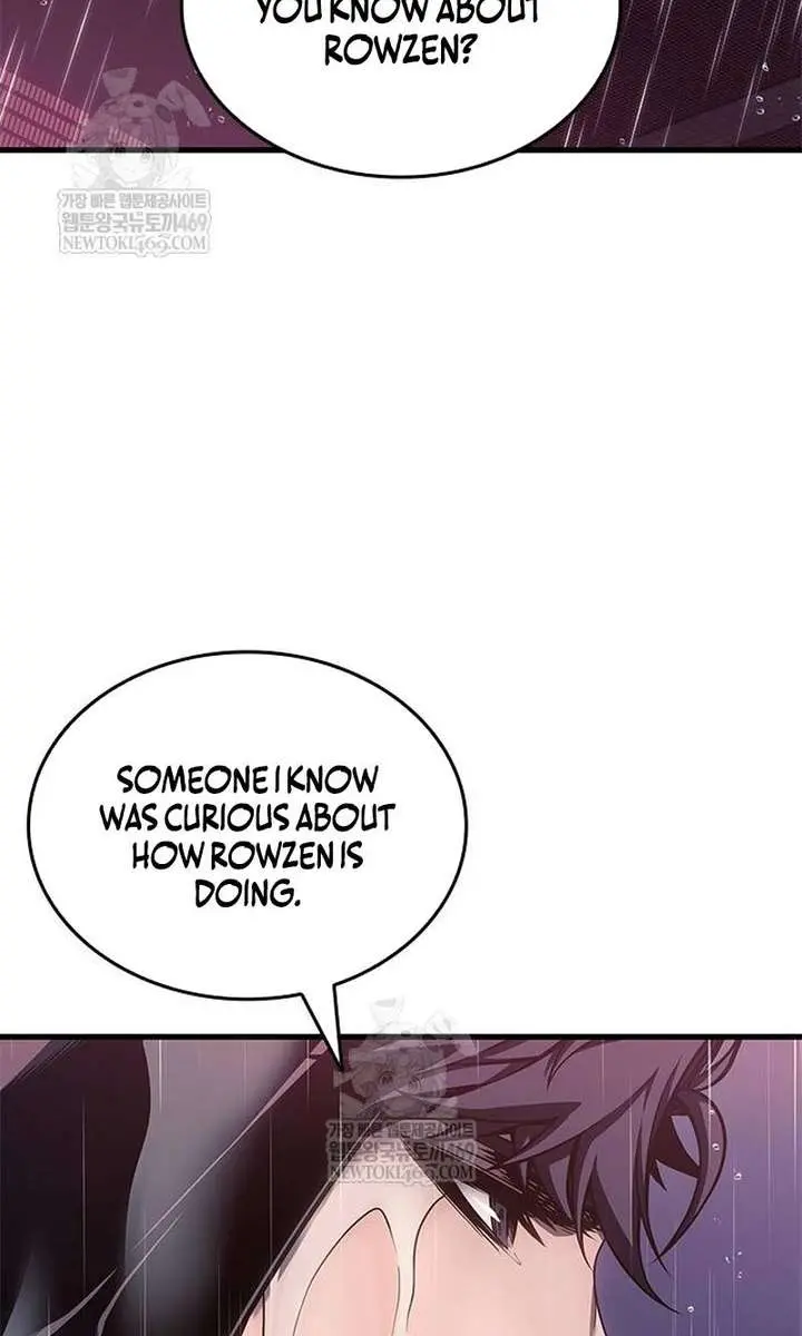 Bad Born Blood Chapter 72 Page 69