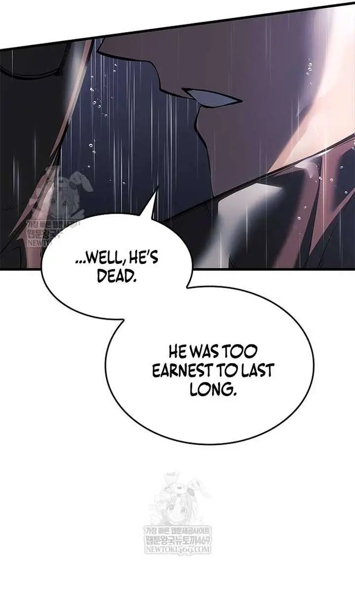 Bad Born Blood Chapter 72 Page 72