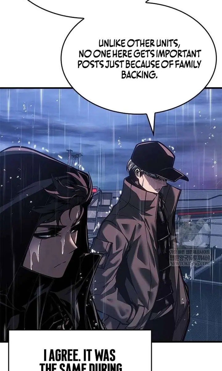 Bad Born Blood Chapter 72 Page 75