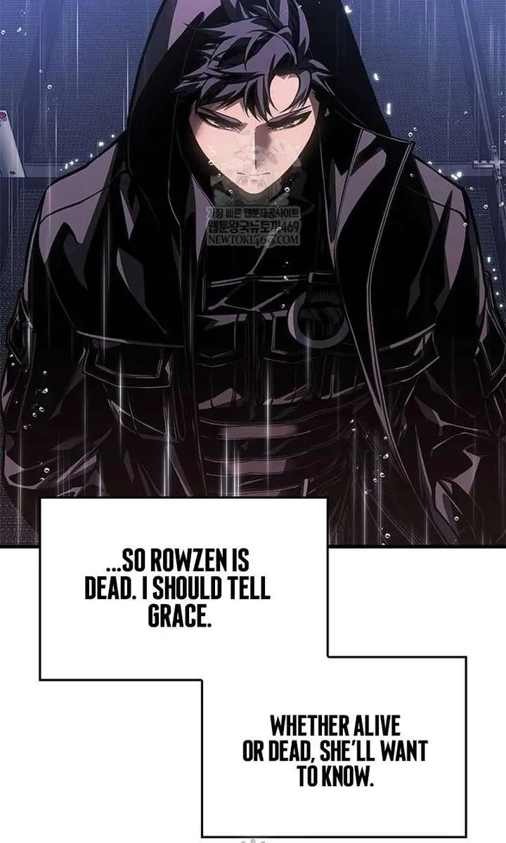 Bad Born Blood Chapter 72 Page 77