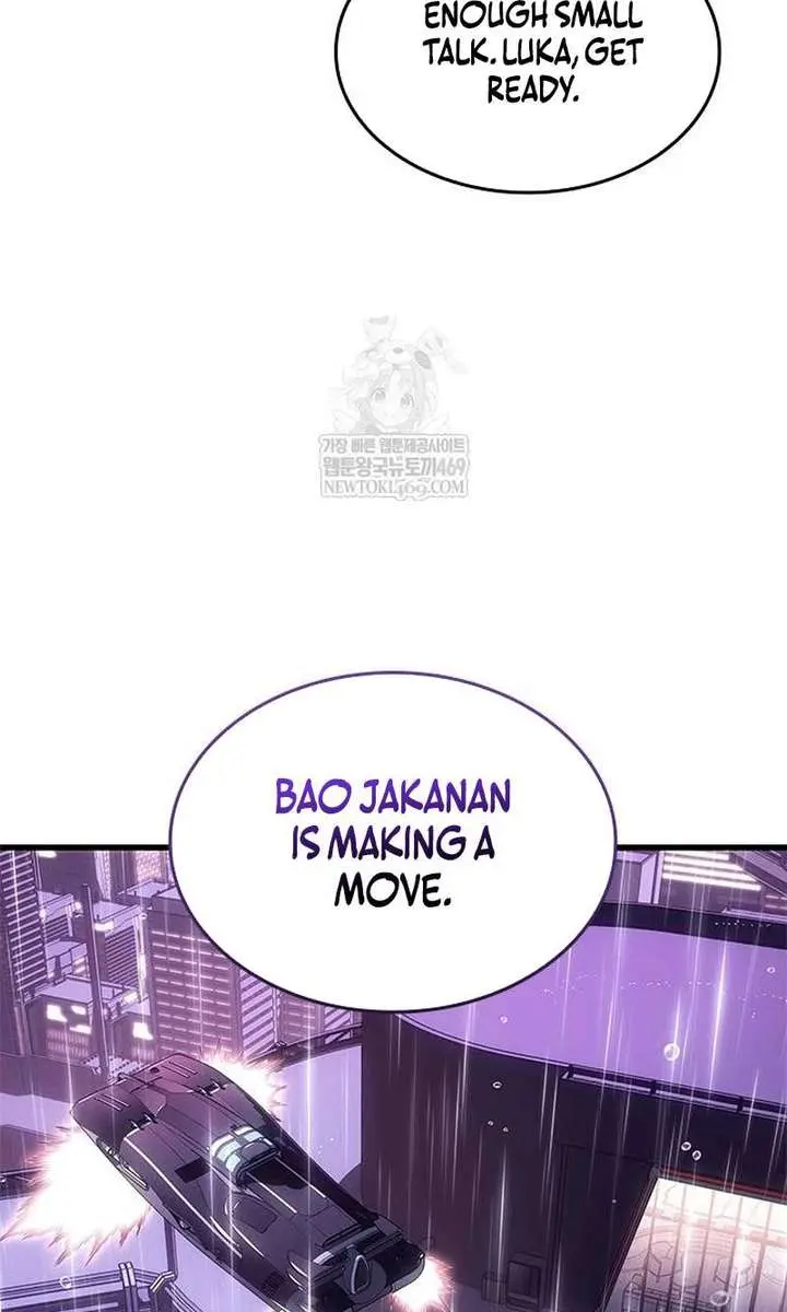 Bad Born Blood Chapter 72 Page 79