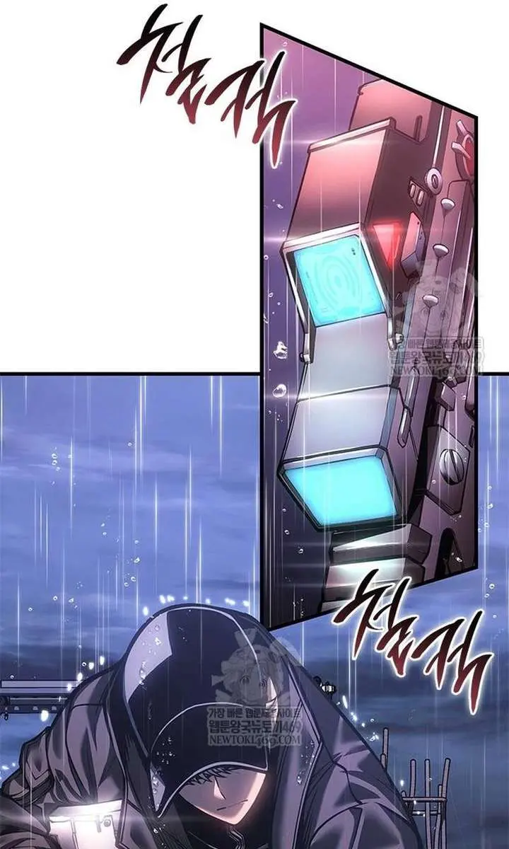 Bad Born Blood Chapter 72 Page 81