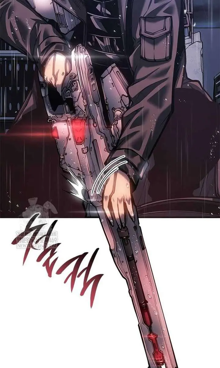 Bad Born Blood Chapter 72 Page 82