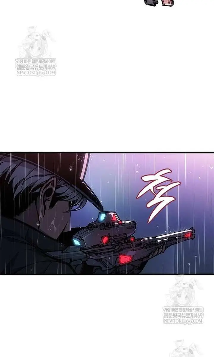 Bad Born Blood Chapter 72 Page 83