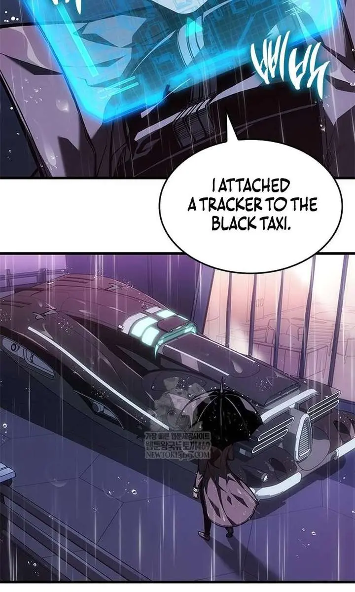 Bad Born Blood Chapter 72 Page 88