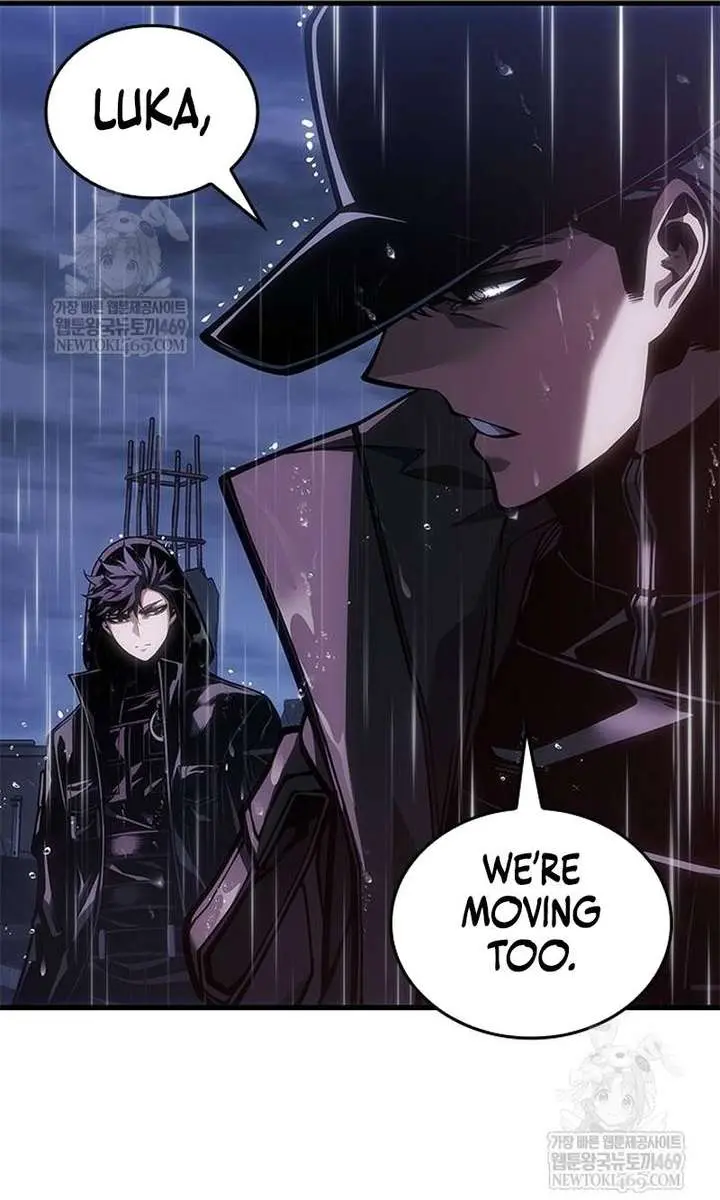 Bad Born Blood Chapter 72 Page 90