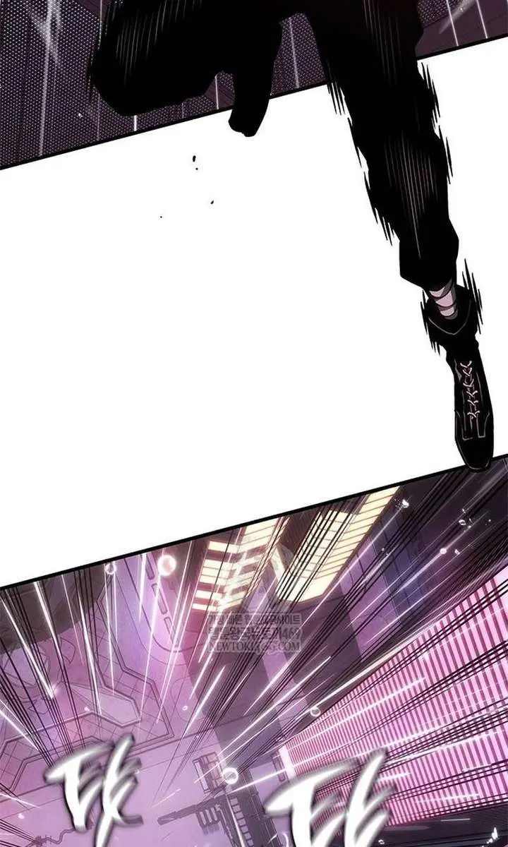 Bad Born Blood Chapter 72 Page 93