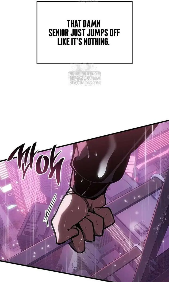 Bad Born Blood Chapter 72 Page 96