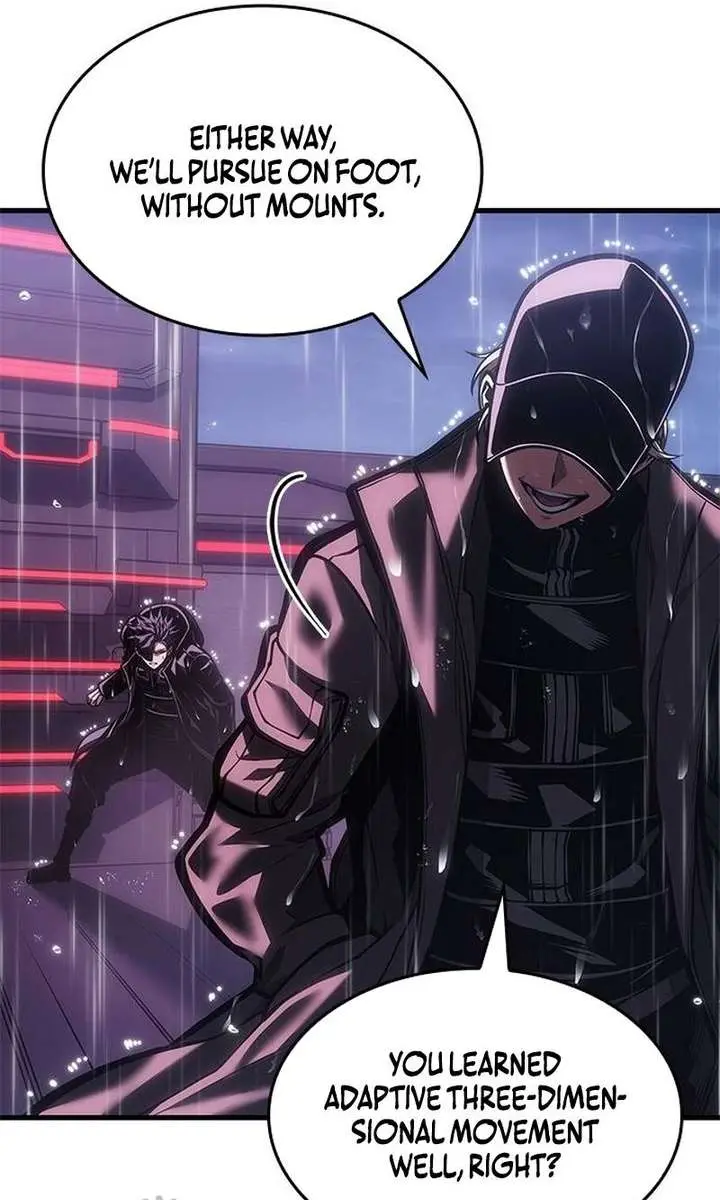 Bad Born Blood Chapter 72 Page 107