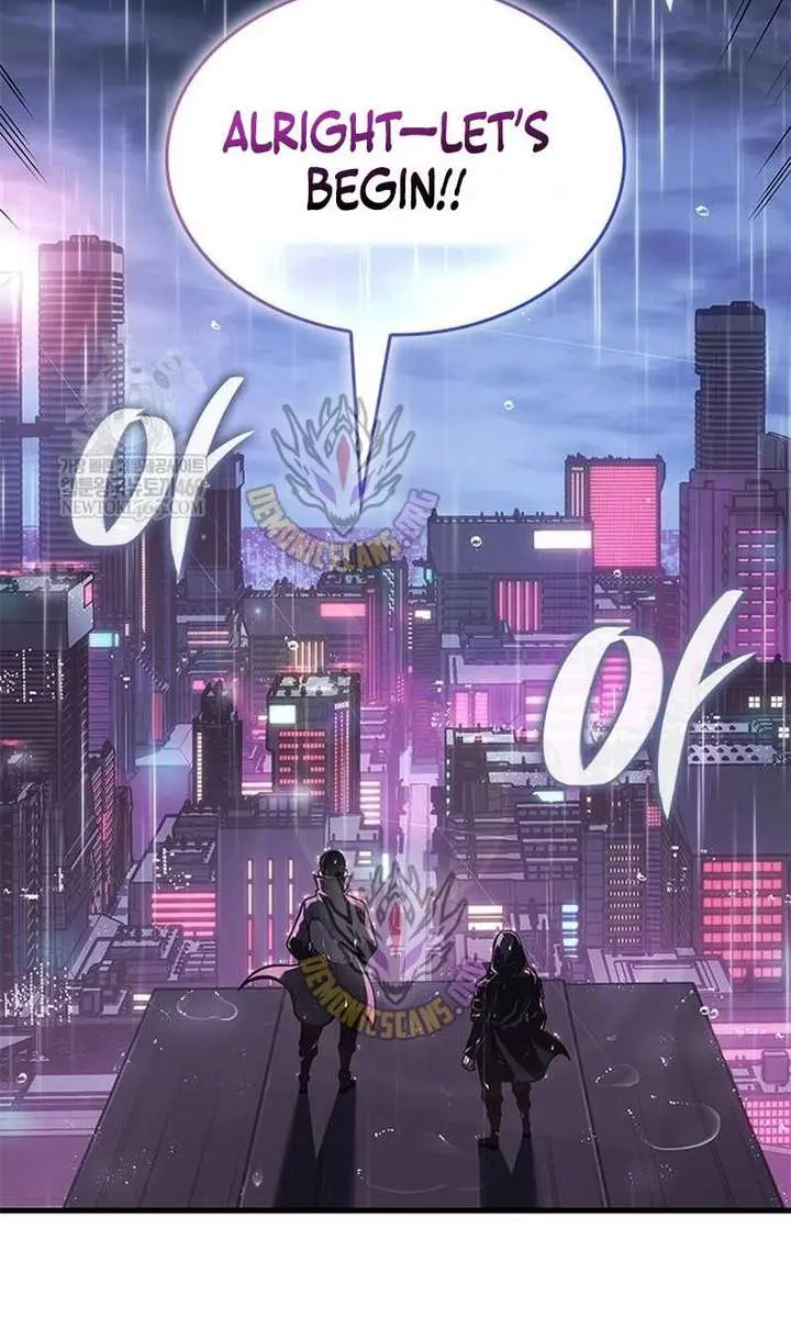 Bad Born Blood Chapter 72 Page 110