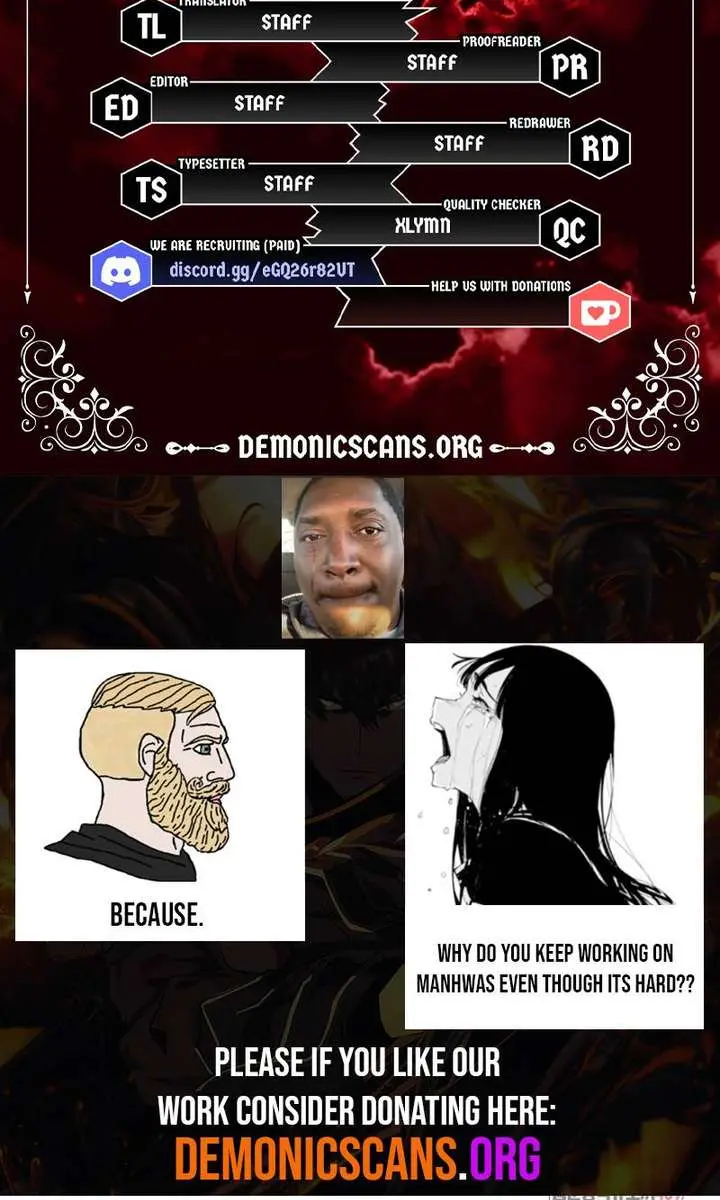 Bad Born Blood Chapter 73 Page 2