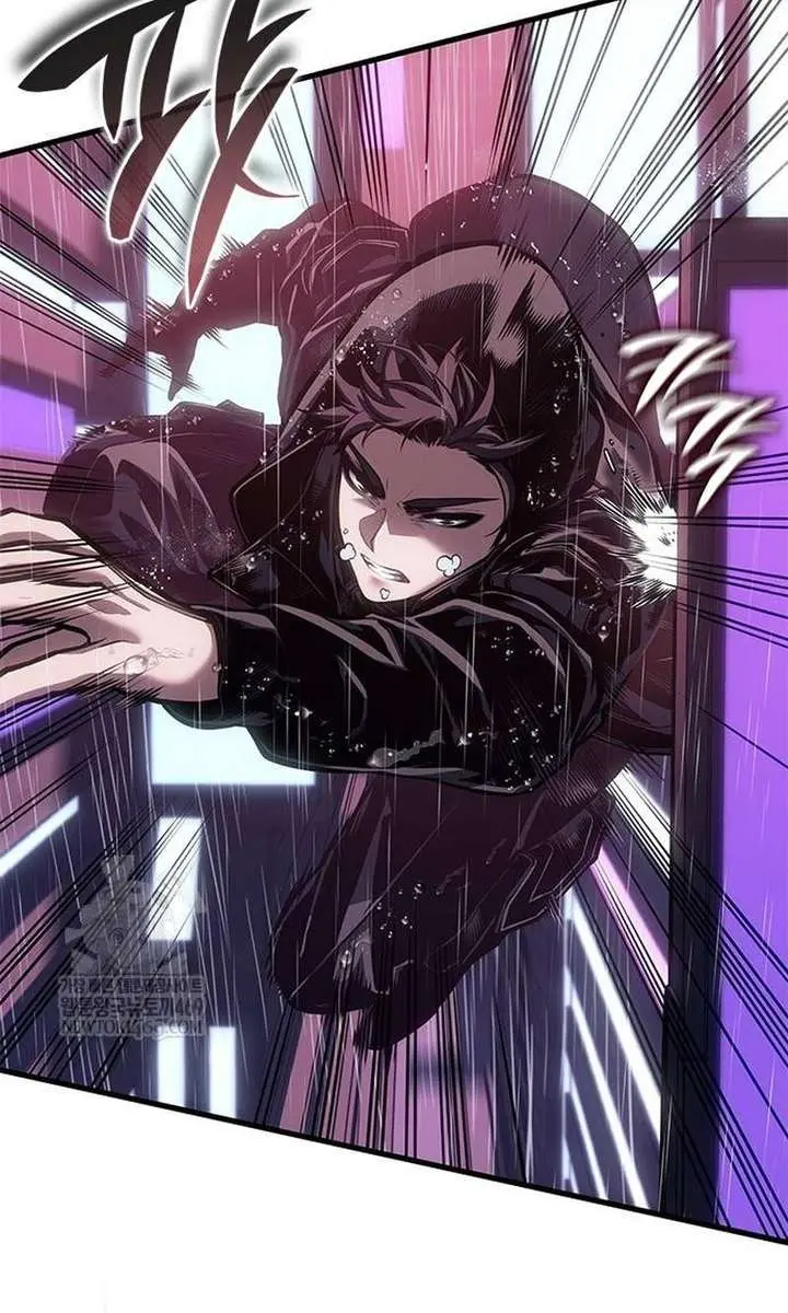 Bad Born Blood Chapter 73 Page 9