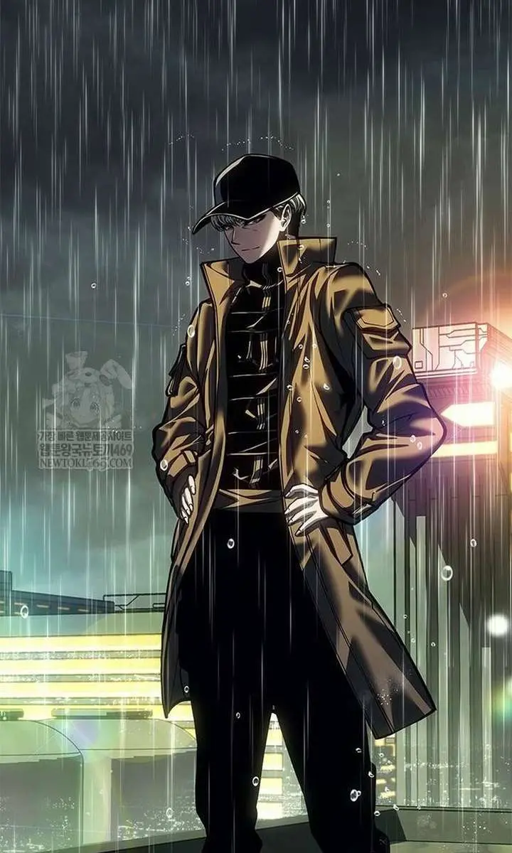 Bad Born Blood Chapter 73 Page 14