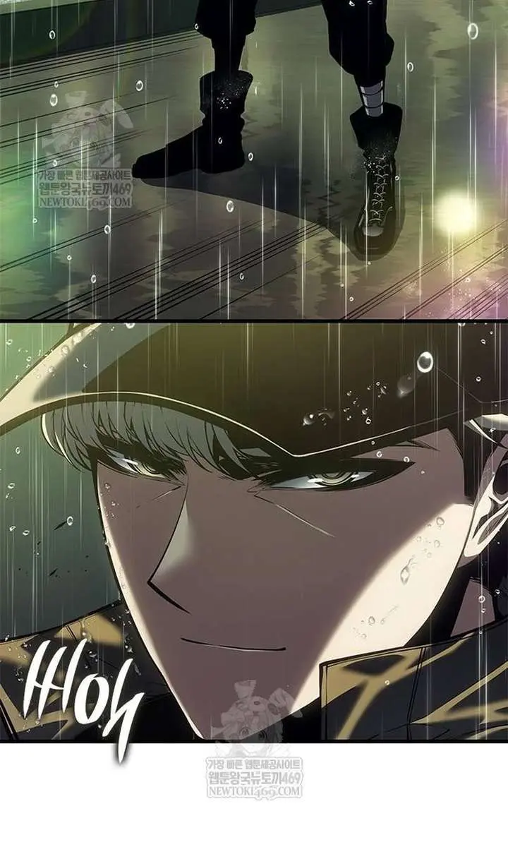 Bad Born Blood Chapter 73 Page 15