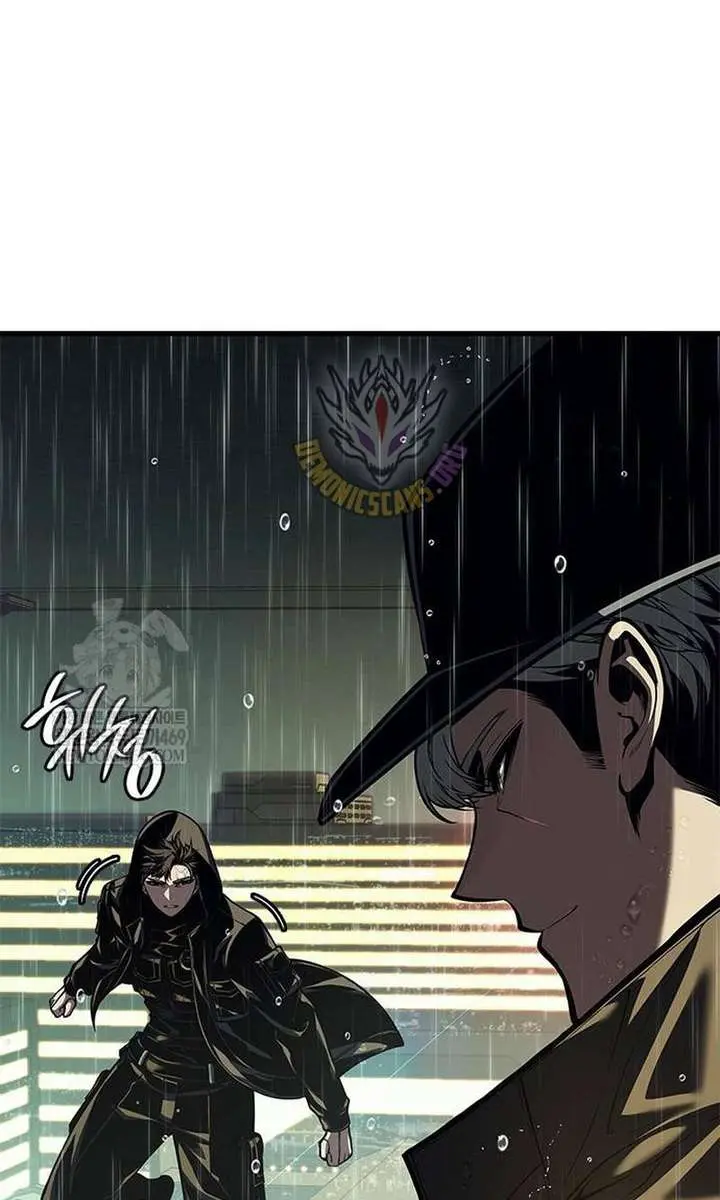 Bad Born Blood Chapter 73 Page 16