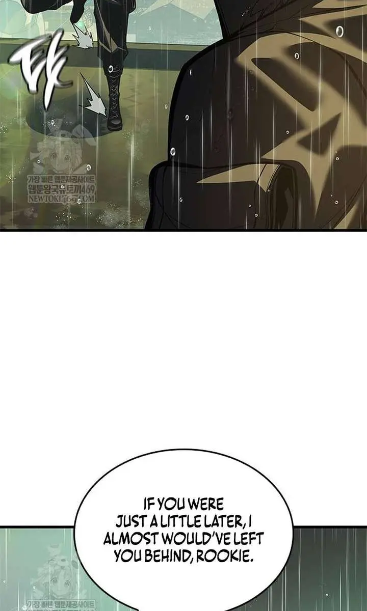 Bad Born Blood Chapter 73 Page 17