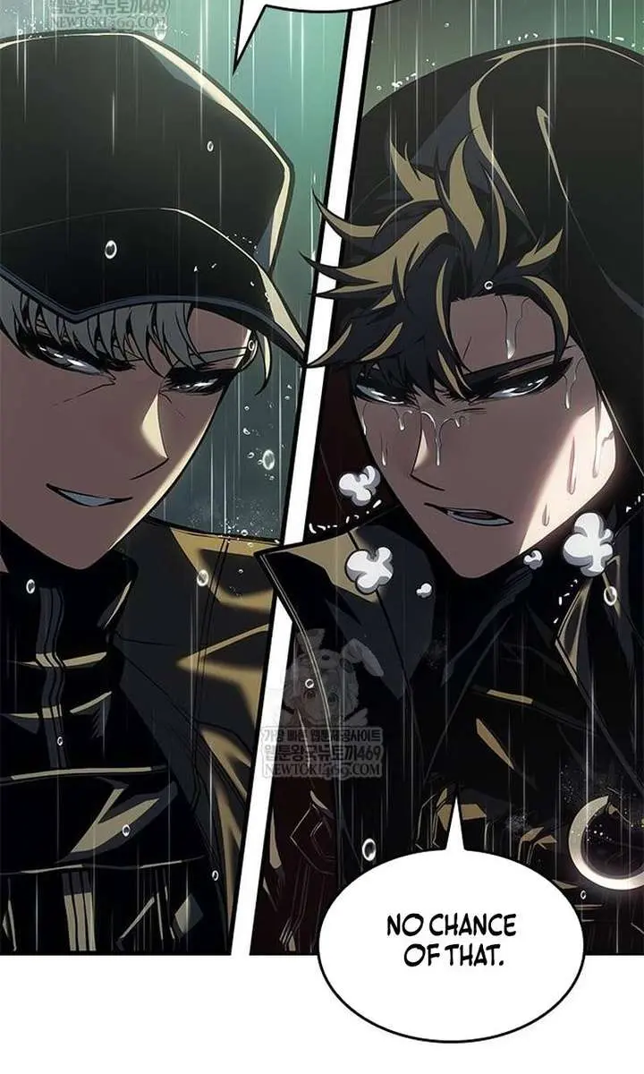 Bad Born Blood Chapter 73 Page 18