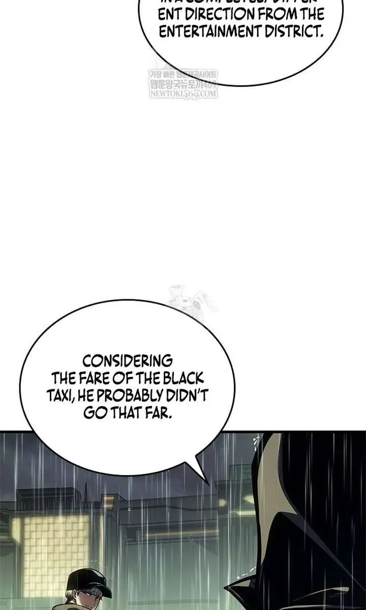 Bad Born Blood Chapter 73 Page 23