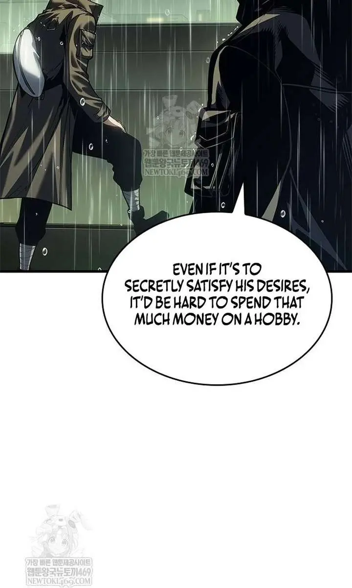 Bad Born Blood Chapter 73 Page 24