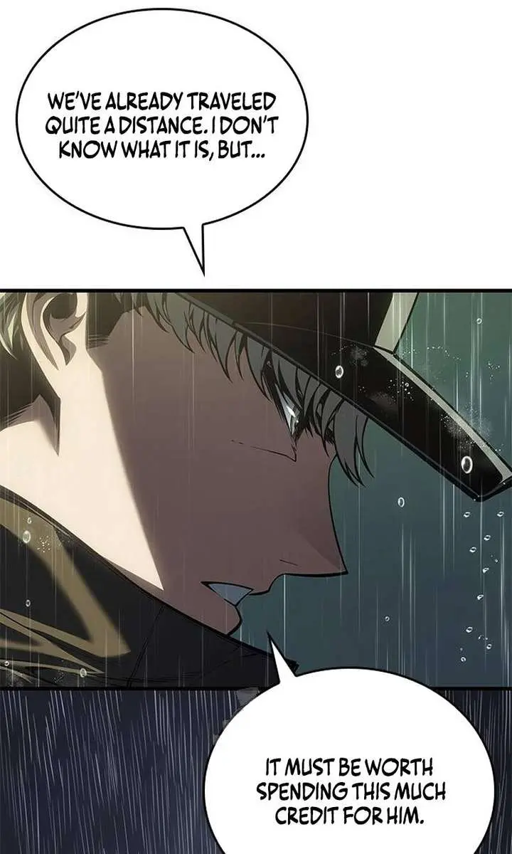 Bad Born Blood Chapter 73 Page 25