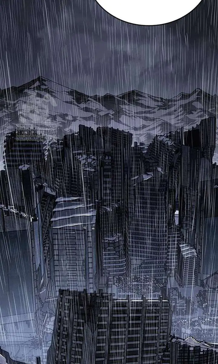 Bad Born Blood Chapter 73 Page 26