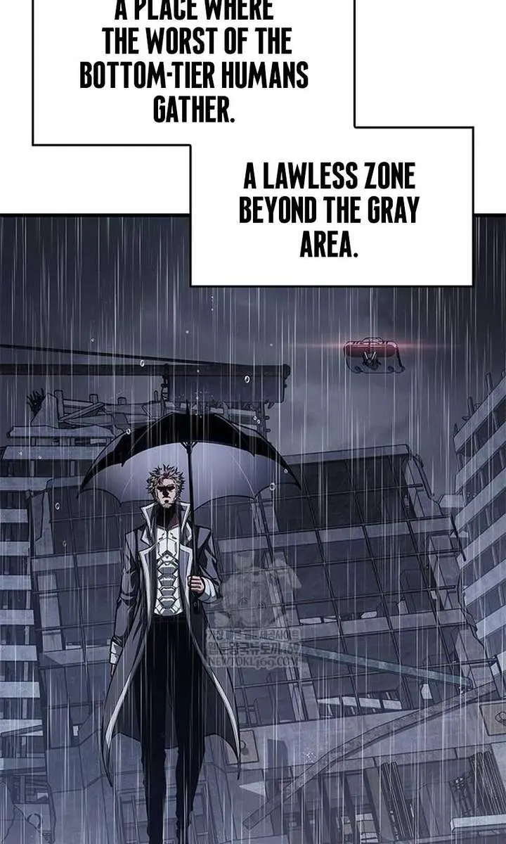 Bad Born Blood Chapter 73 Page 29