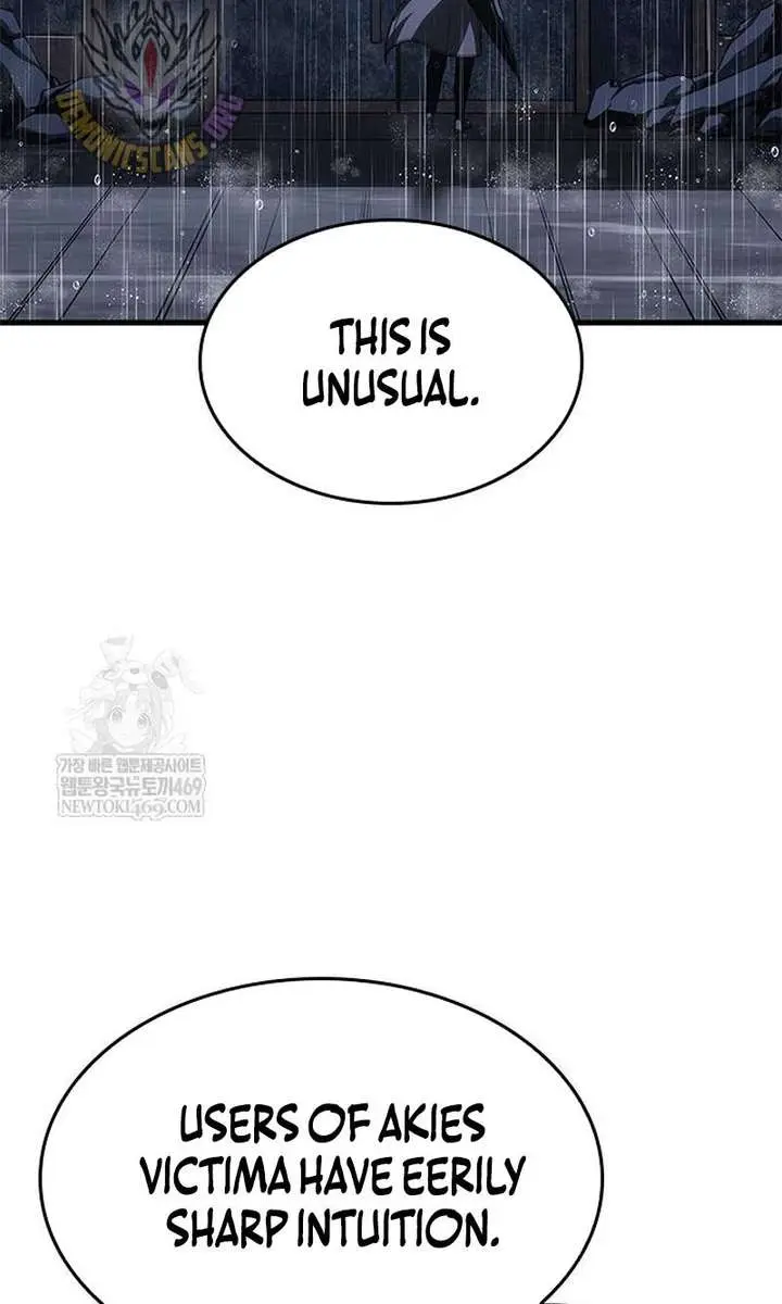 Bad Born Blood Chapter 73 Page 31