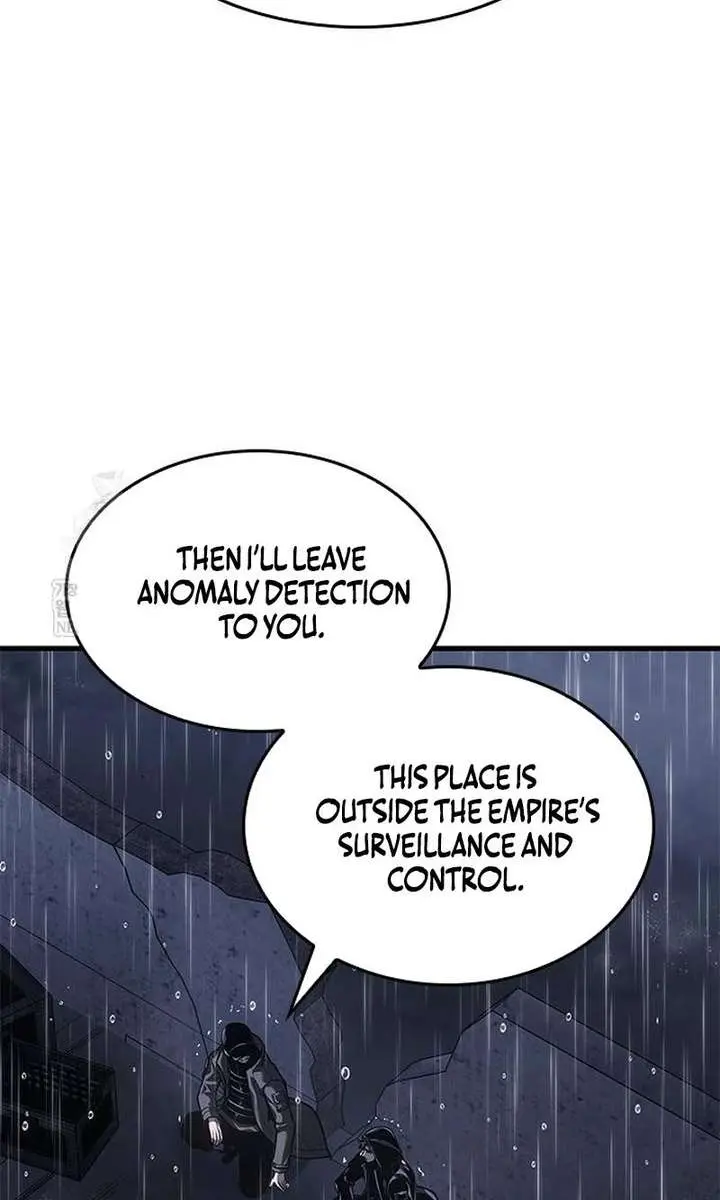 Bad Born Blood Chapter 73 Page 33