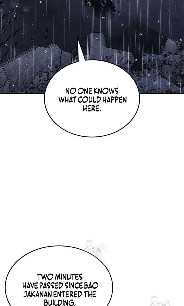 Bad Born Blood Chapter 73 Page 34