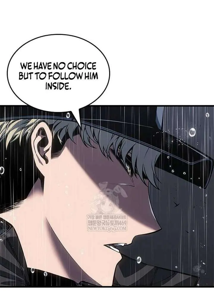 Bad Born Blood Chapter 73 Page 36