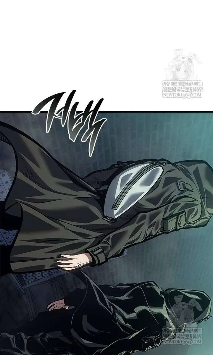 Bad Born Blood Chapter 73 Page 40