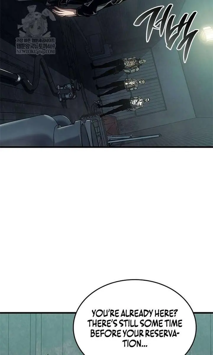 Bad Born Blood Chapter 73 Page 41