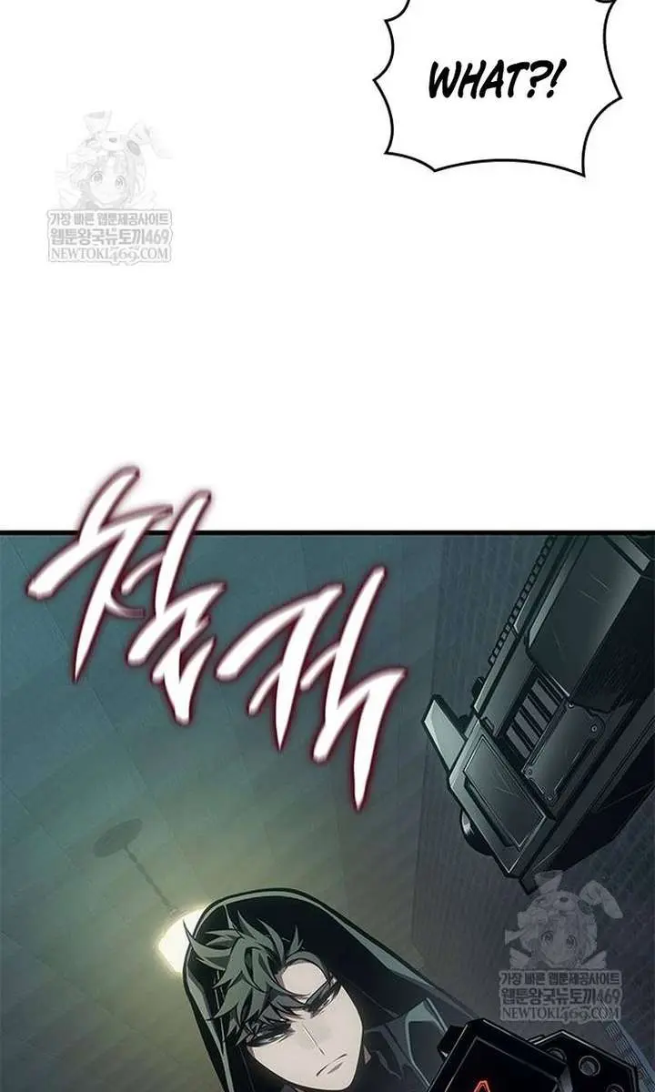 Bad Born Blood Chapter 73 Page 43