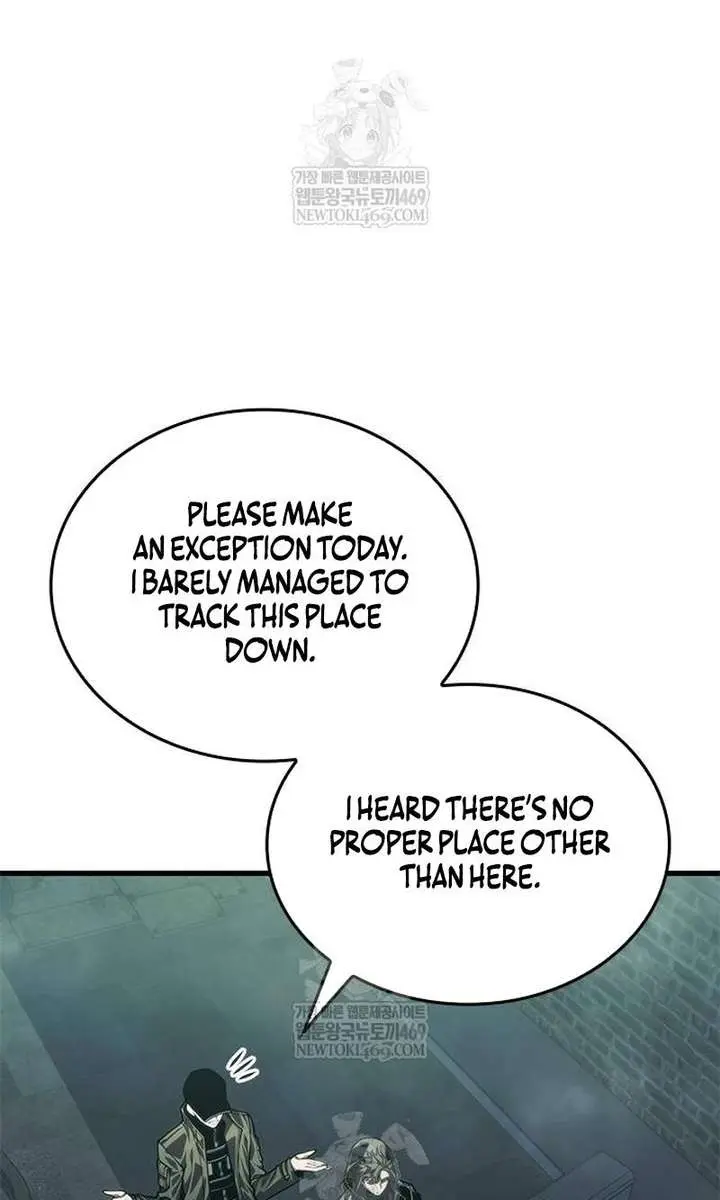 Bad Born Blood Chapter 73 Page 46