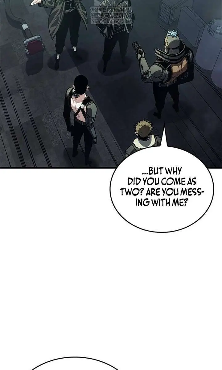 Bad Born Blood Chapter 73 Page 47