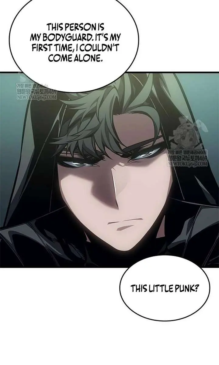 Bad Born Blood Chapter 73 Page 48