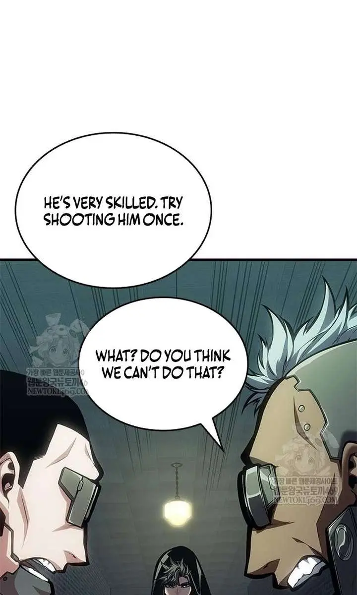 Bad Born Blood Chapter 73 Page 49