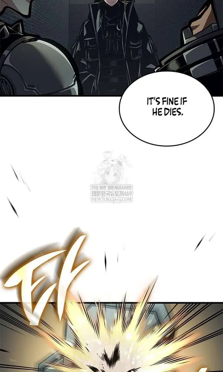 Bad Born Blood Chapter 73 Page 50