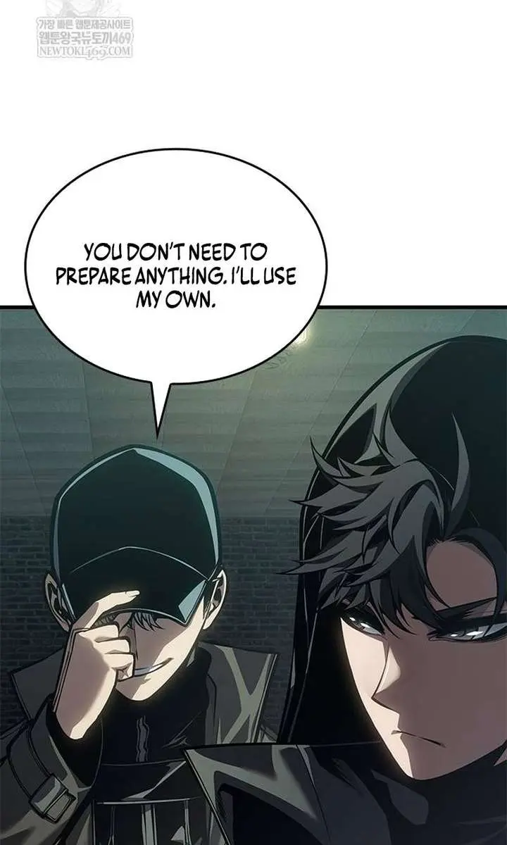 Bad Born Blood Chapter 73 Page 55