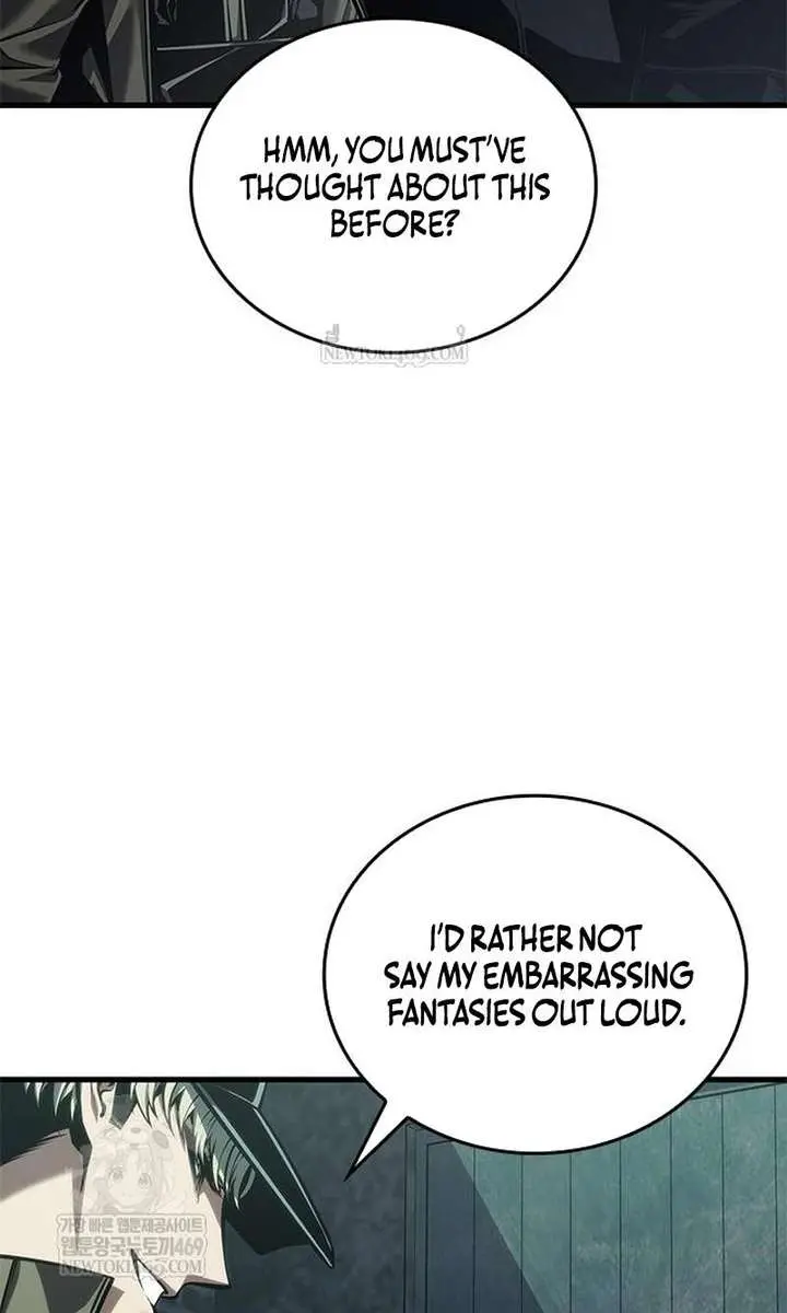 Bad Born Blood Chapter 73 Page 56