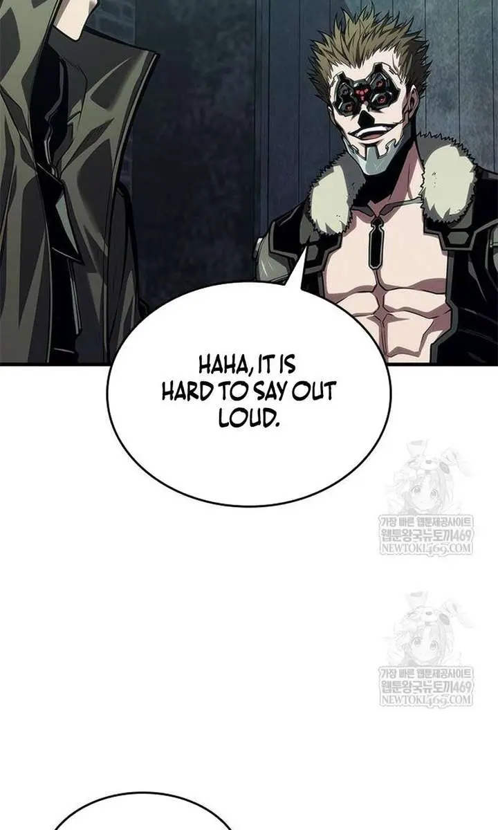 Bad Born Blood Chapter 73 Page 57