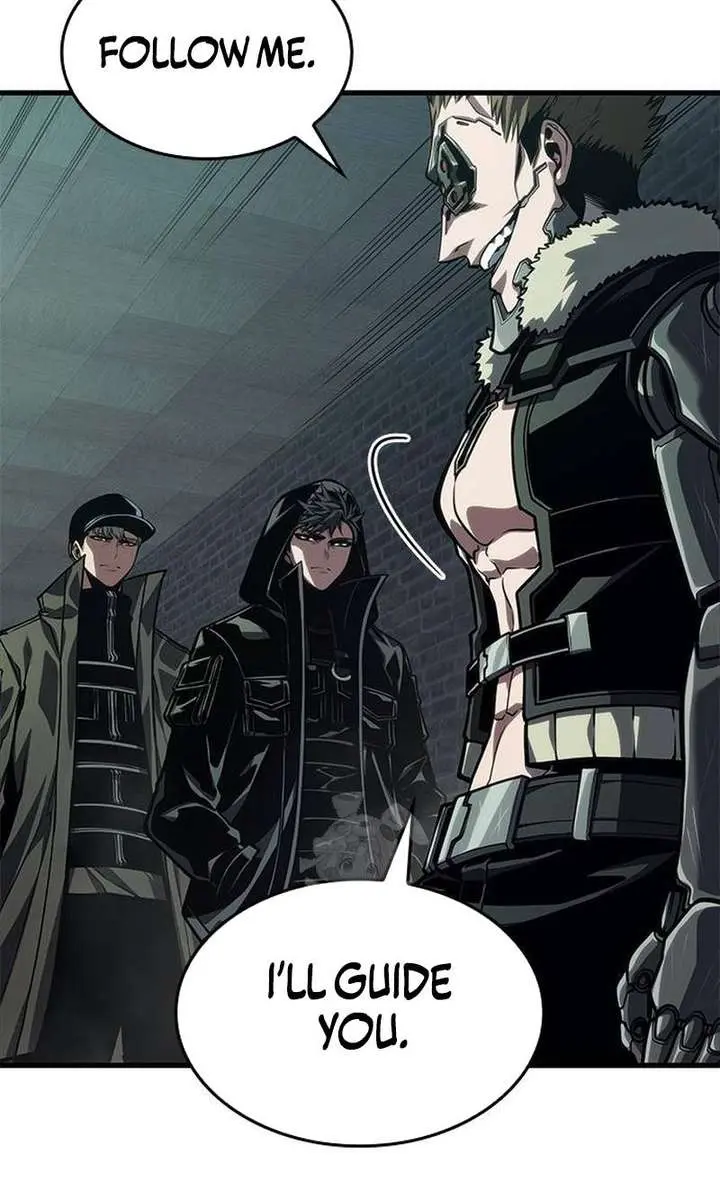 Bad Born Blood Chapter 73 Page 58