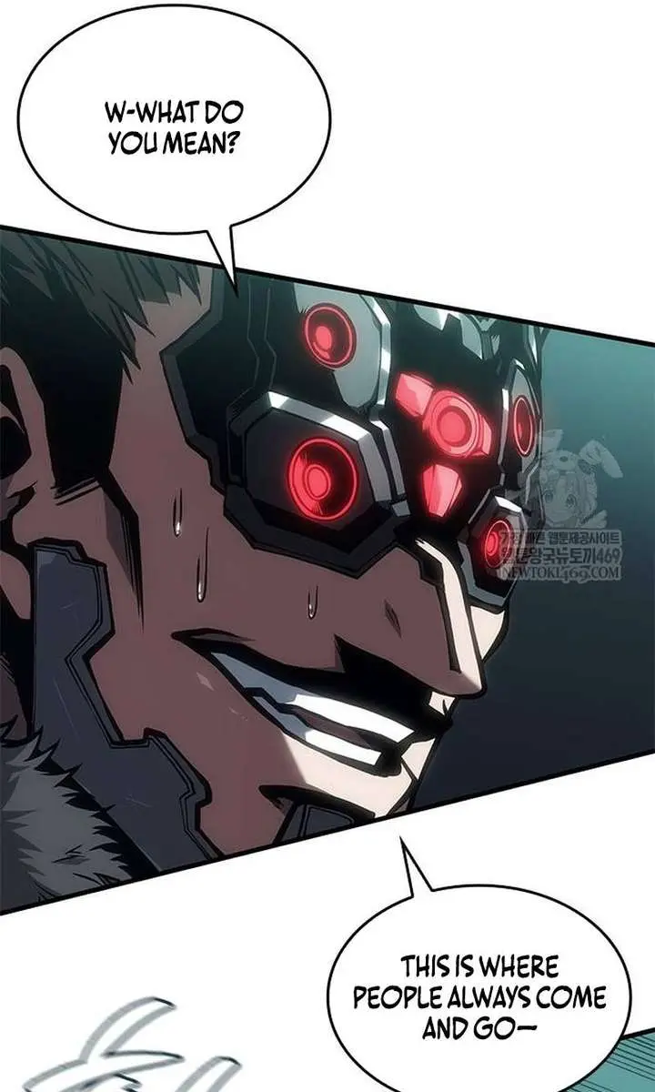 Bad Born Blood Chapter 73 Page 72