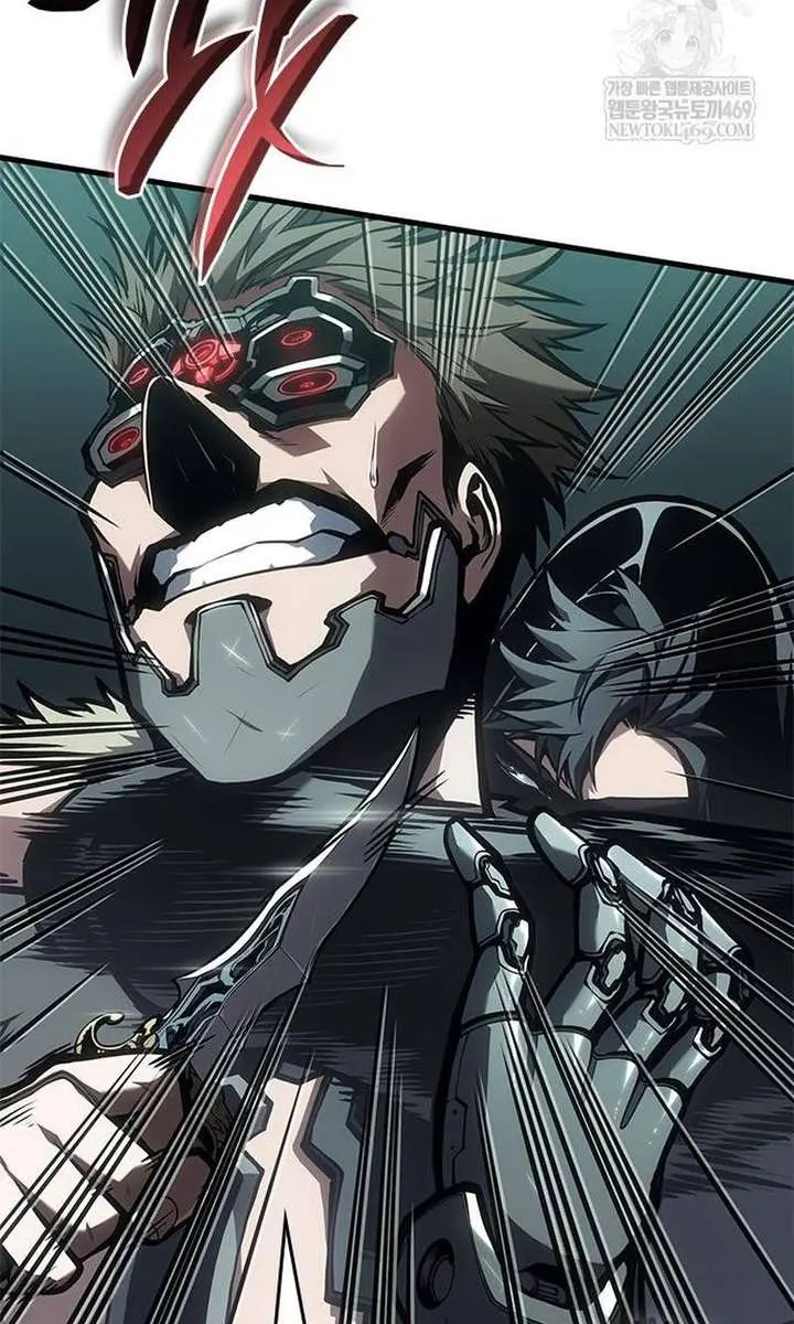 Bad Born Blood Chapter 73 Page 74